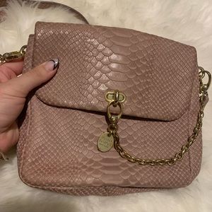 Henri Bendel Bag